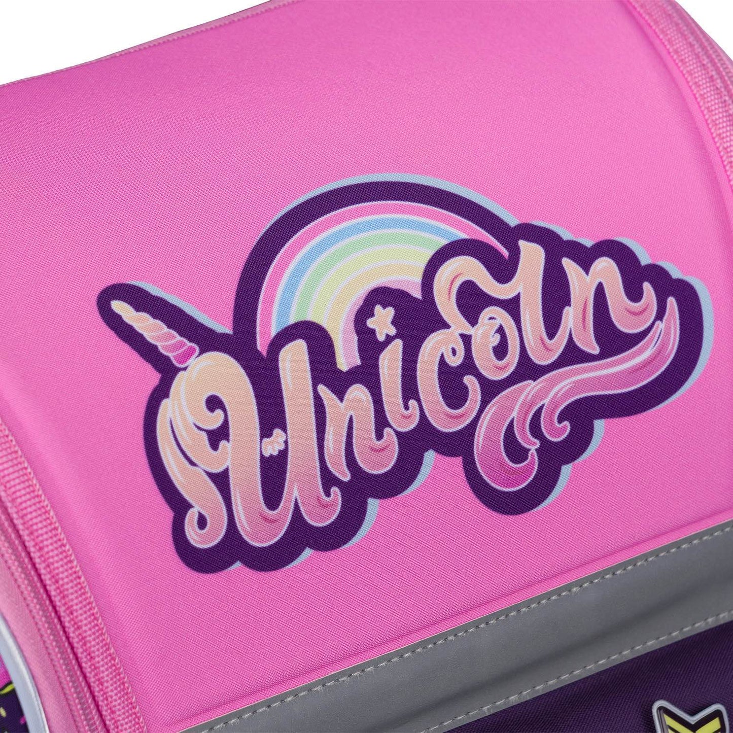 Schulranzen Zippy Unicorn