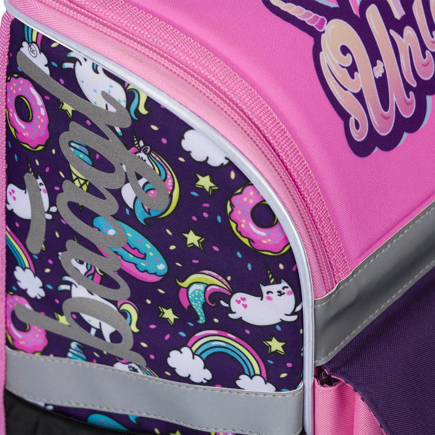 Schulranzen Zippy Unicorn