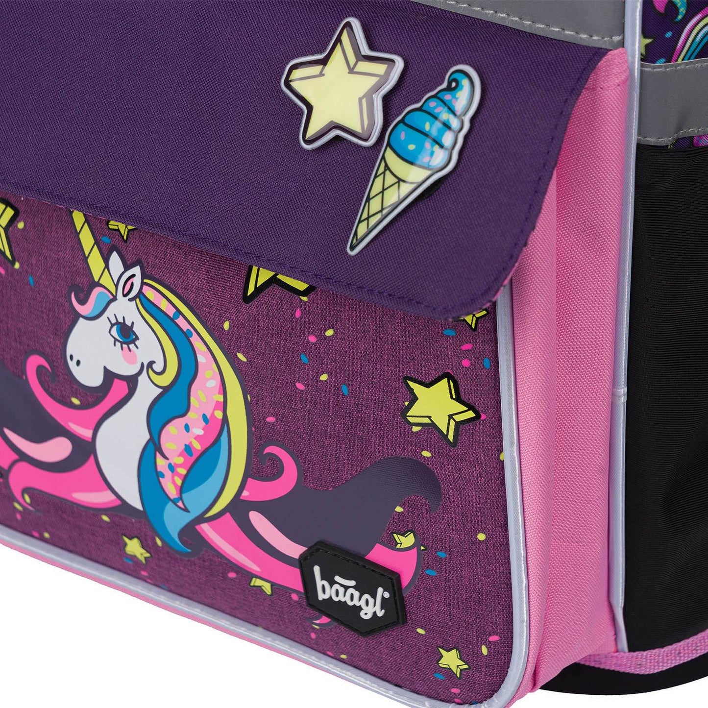 Schulranzen Zippy Unicorn