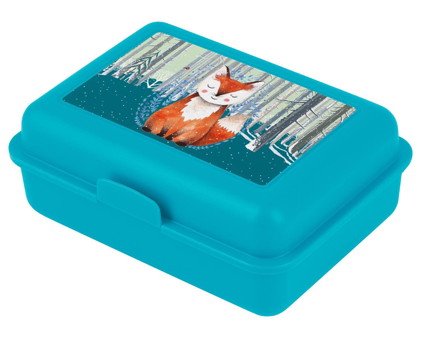 Brotdose Foxie