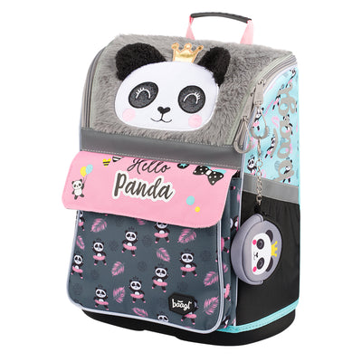 Schulranzen Zippy Panda