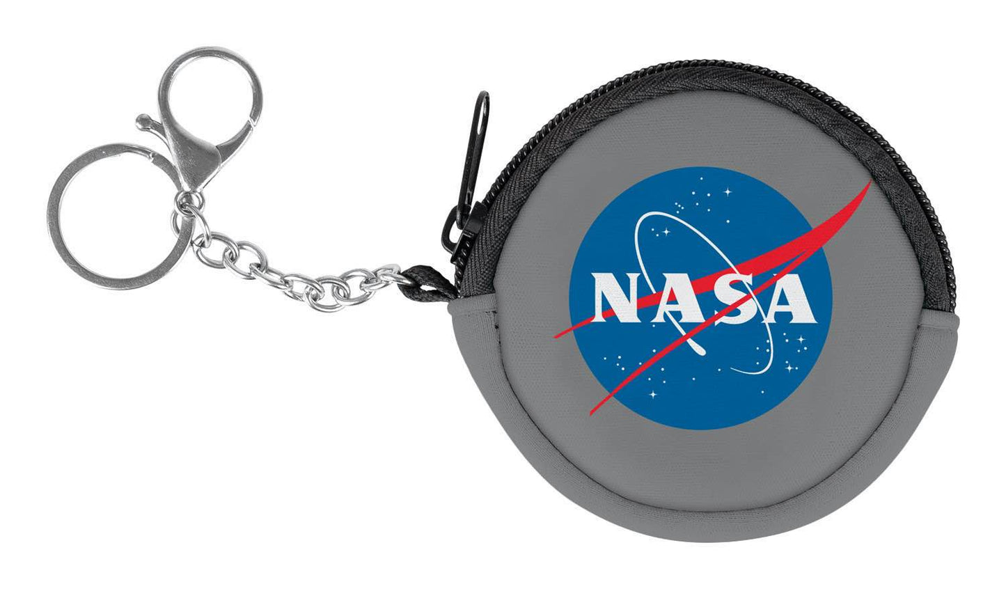 Geldbeutel NASA