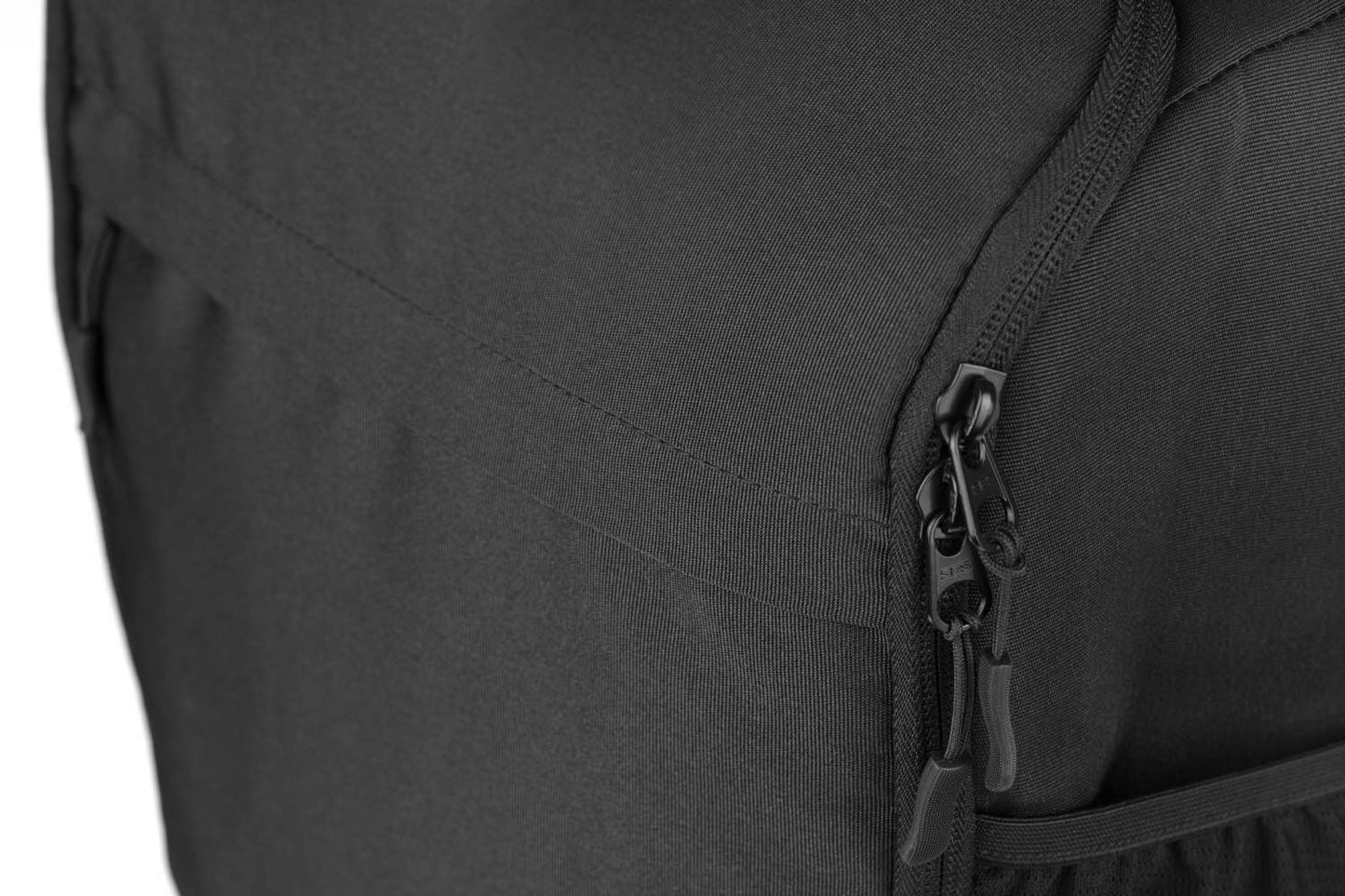 Cityrucksack RPET Schwarz