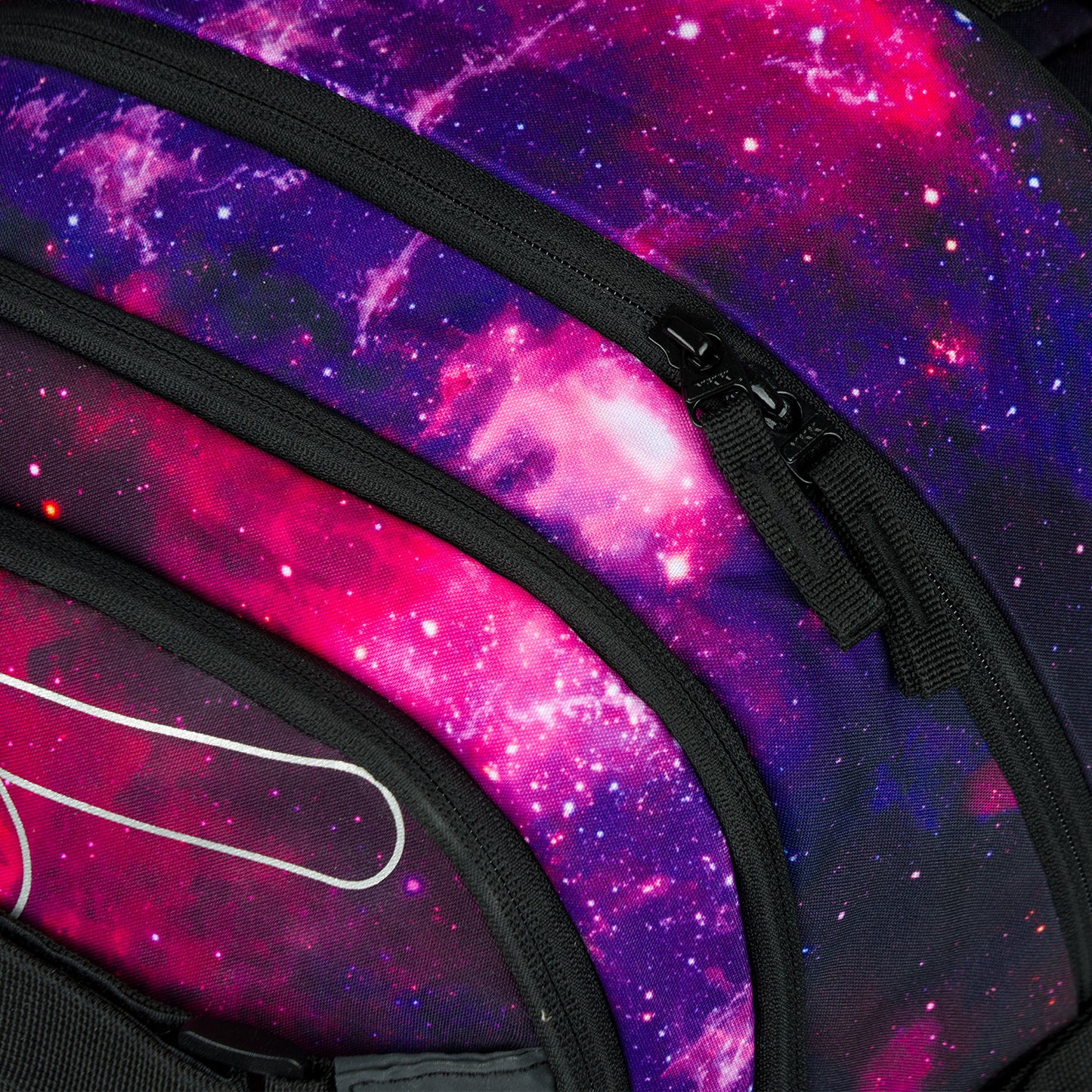 Schulrucksack Skate Galaxy