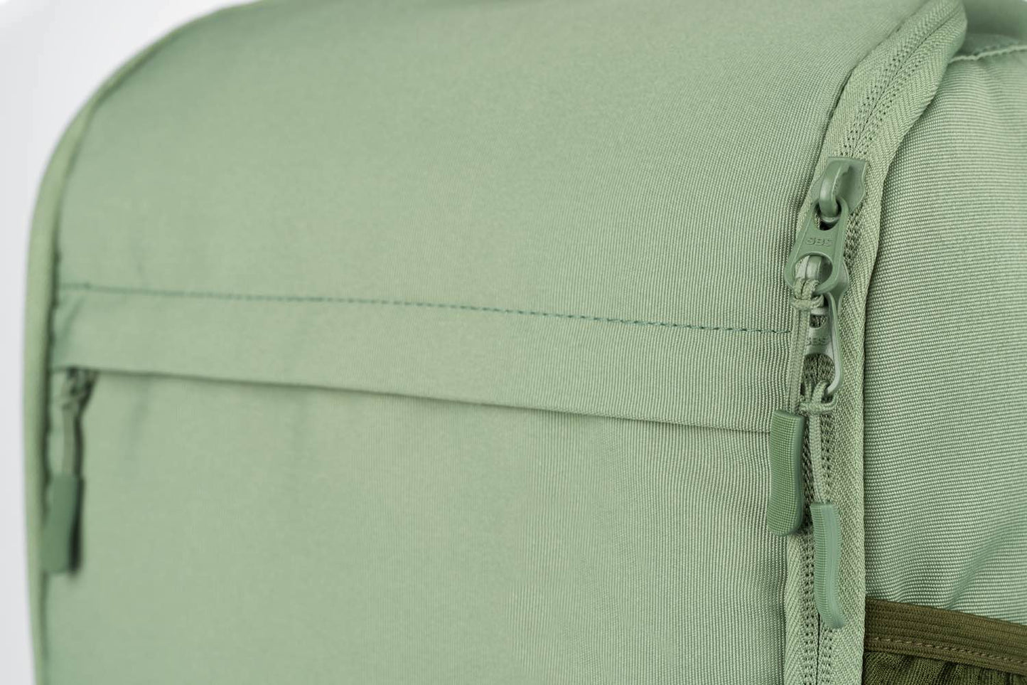 Cityrucksack RPET Khaki