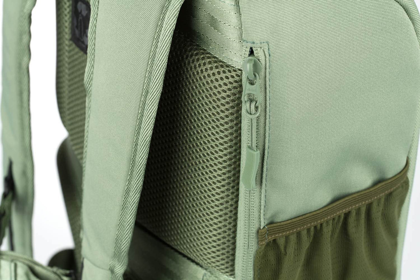 Cityrucksack RPET Khaki