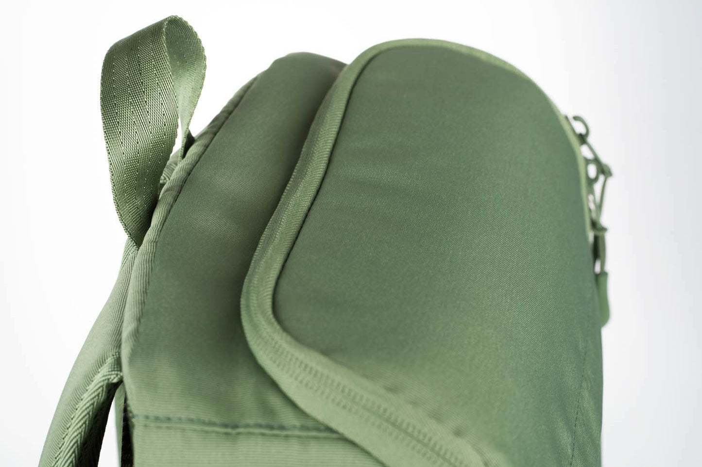 Cityrucksack RPET Khaki