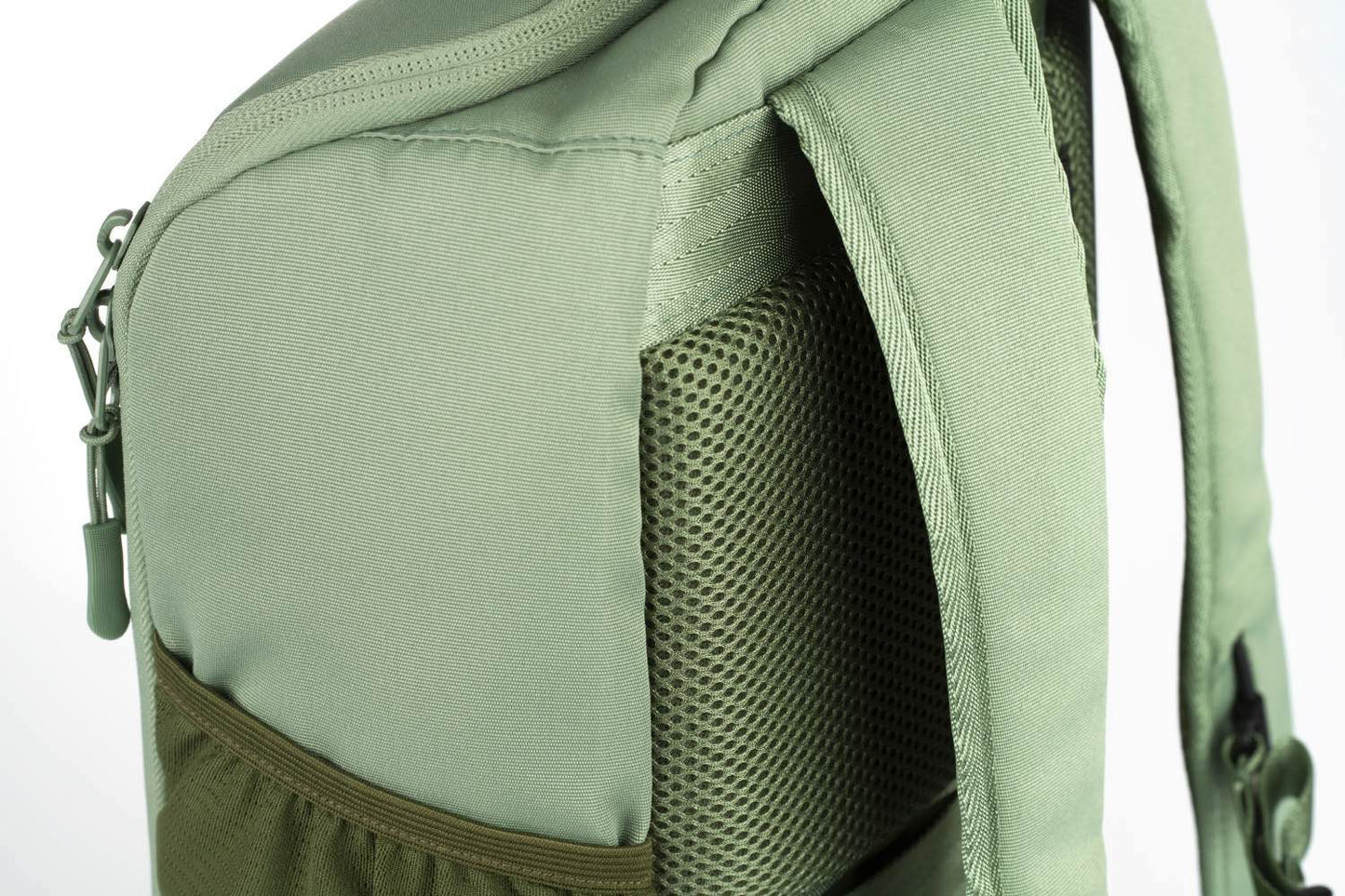 Cityrucksack RPET Khaki