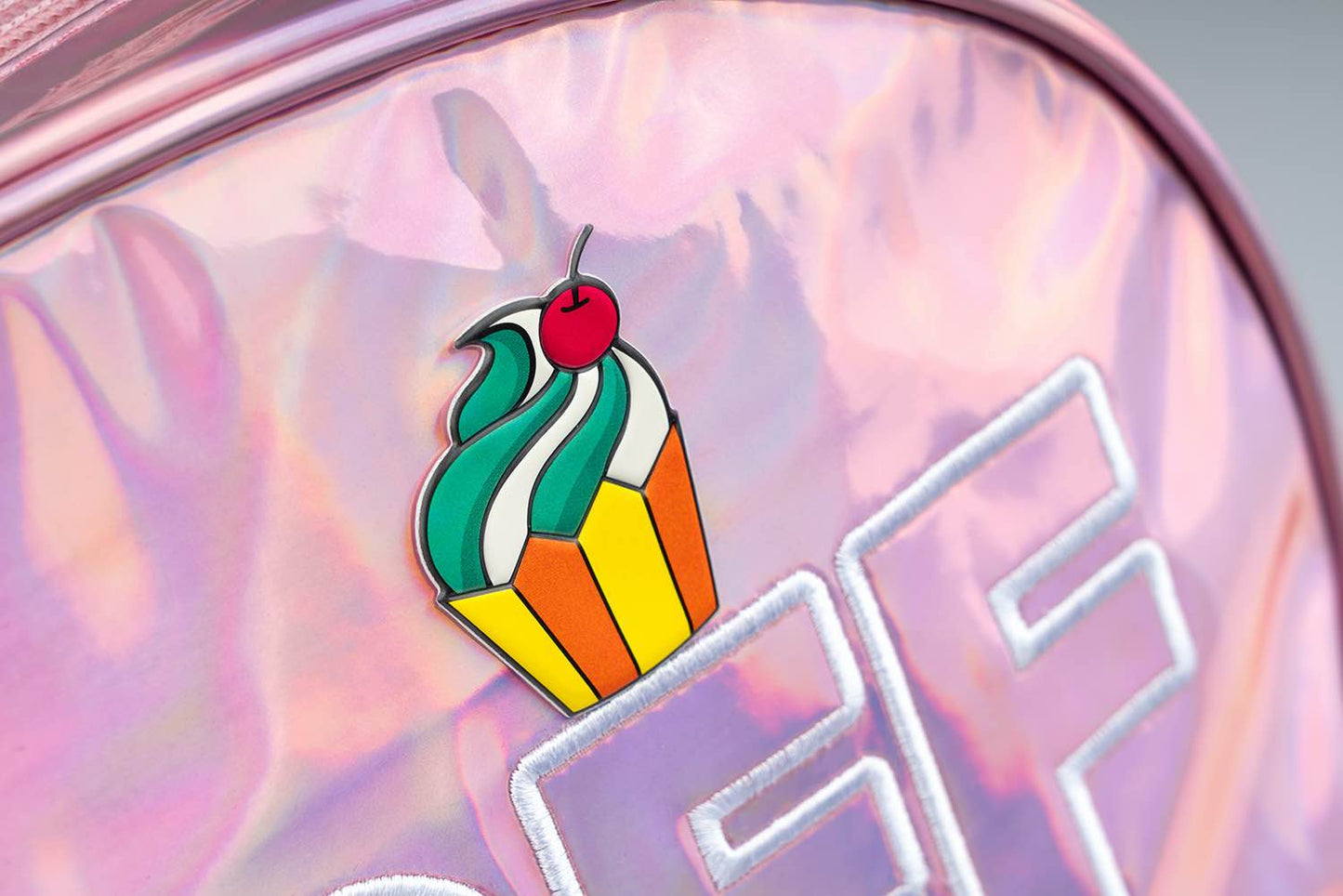 Aufkleber Regenbogen