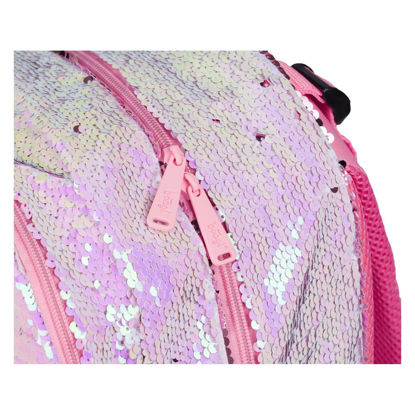 Schulrucksack Fun Flamingo