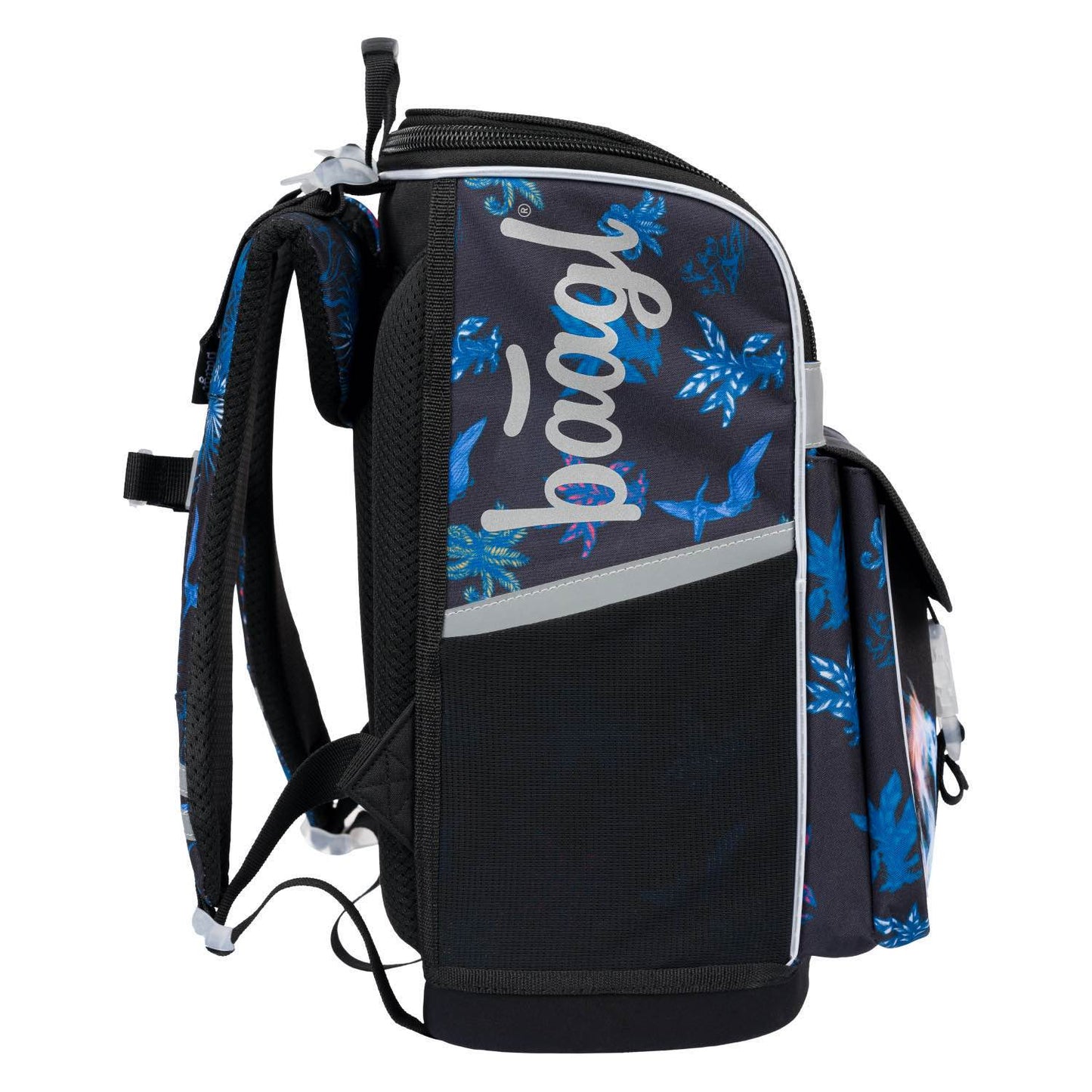 Schulranzen Zippy Fenix