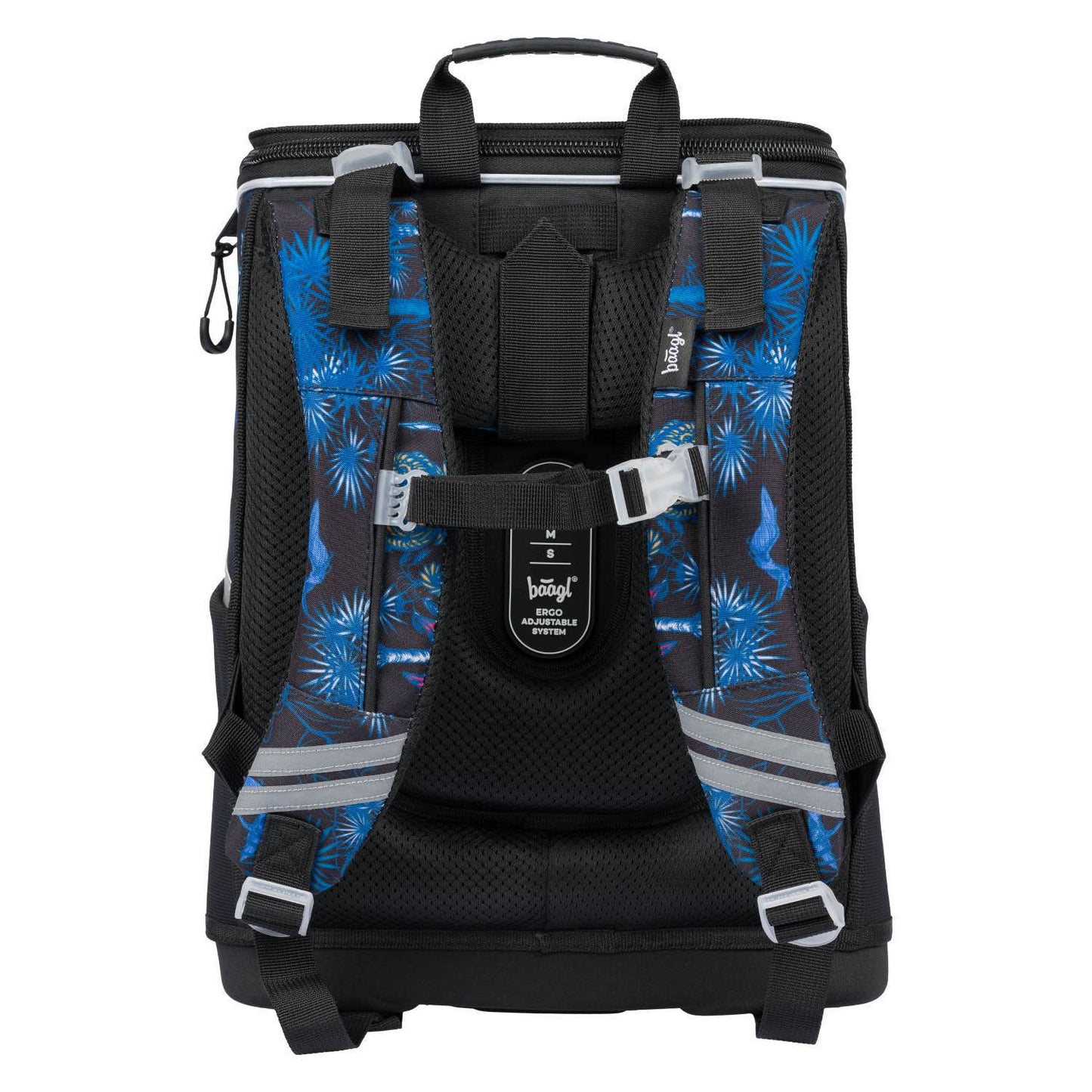 Schulranzen Zippy Fenix
