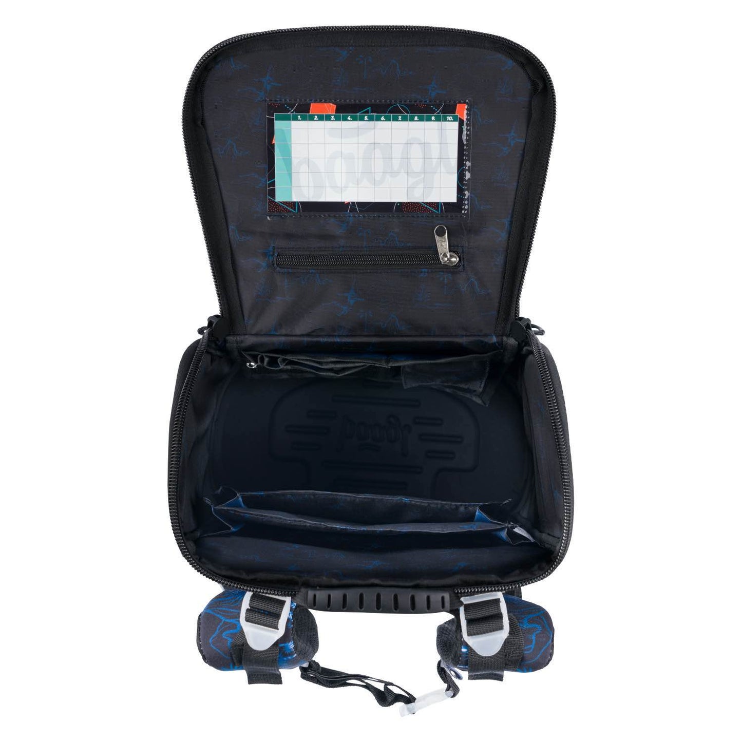Schulranzen Zippy Fenix