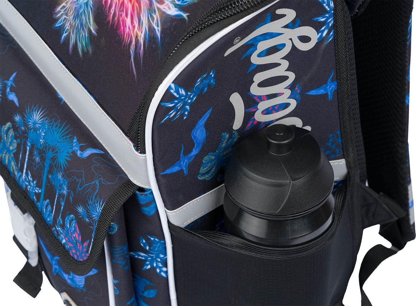 Schulranzen Zippy Fenix