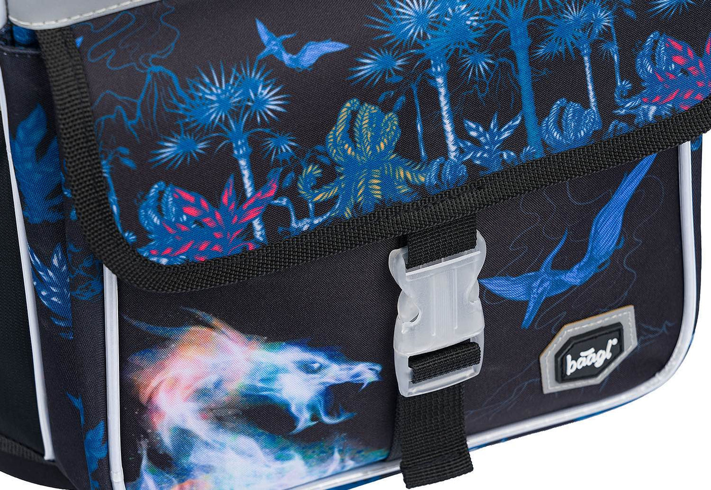 Schulranzen Zippy Fenix