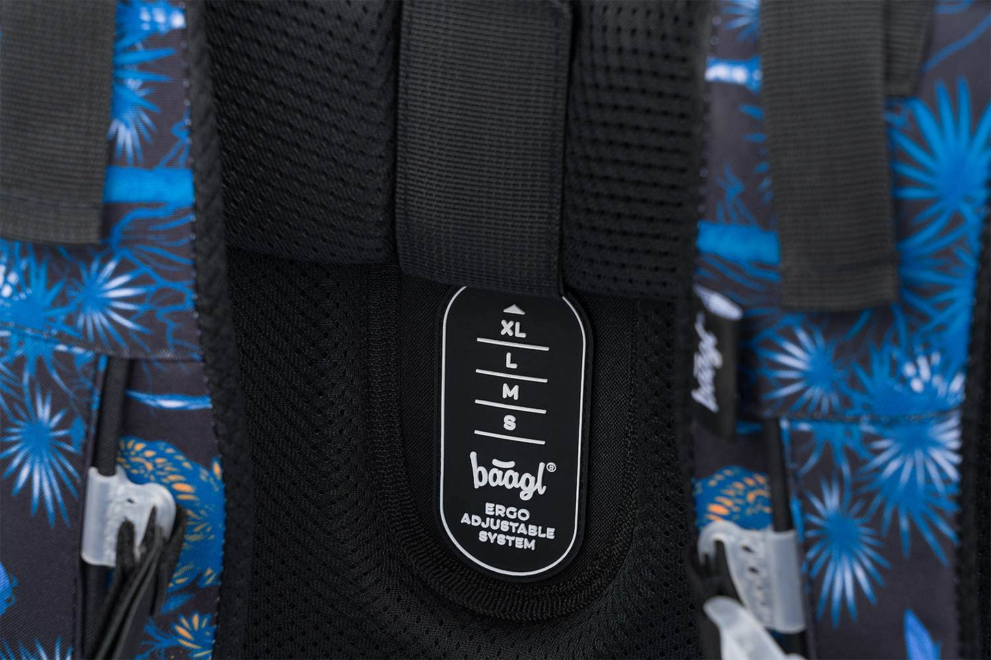 Schulranzen Zippy Fenix