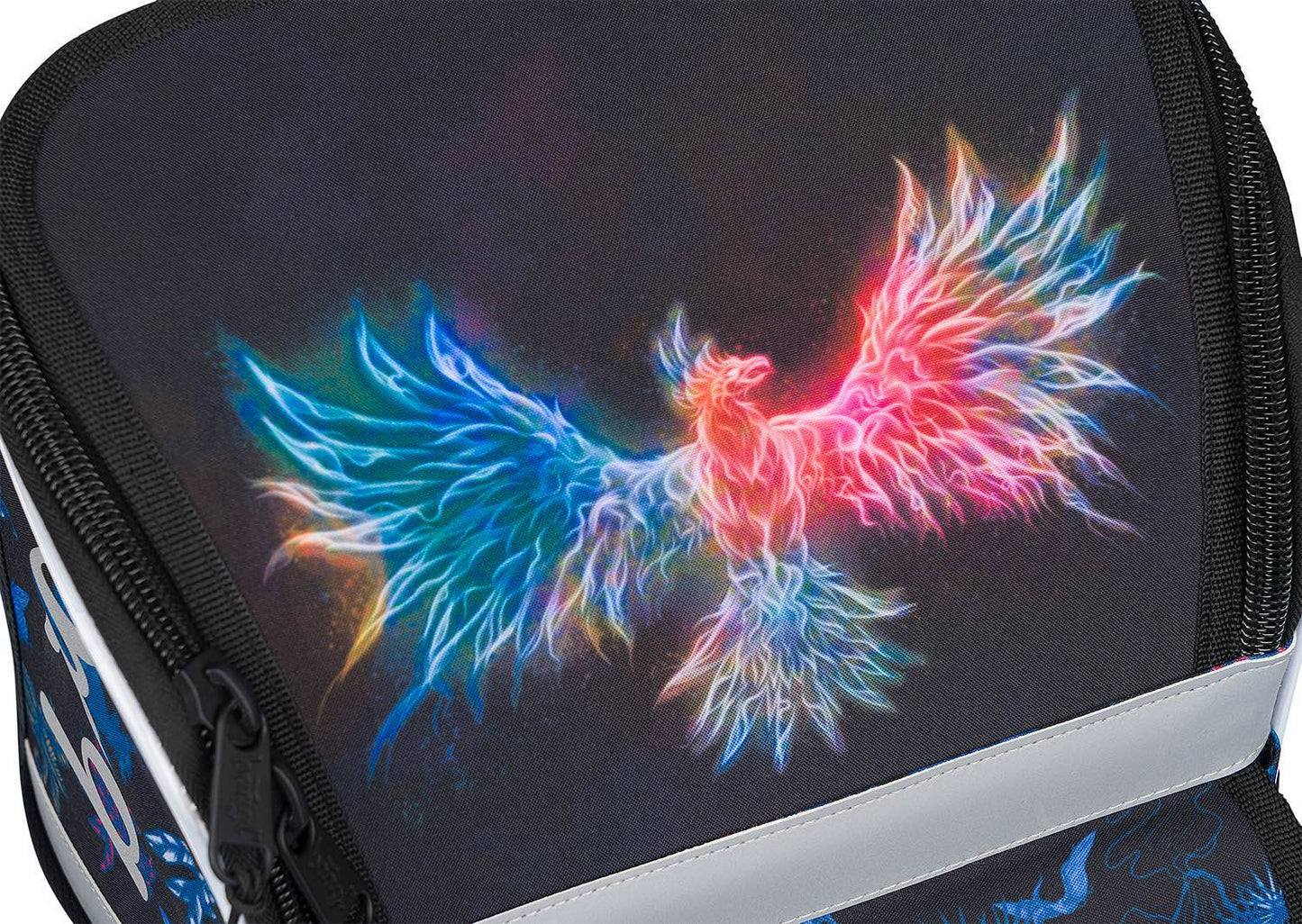 Schulranzen Zippy Fenix