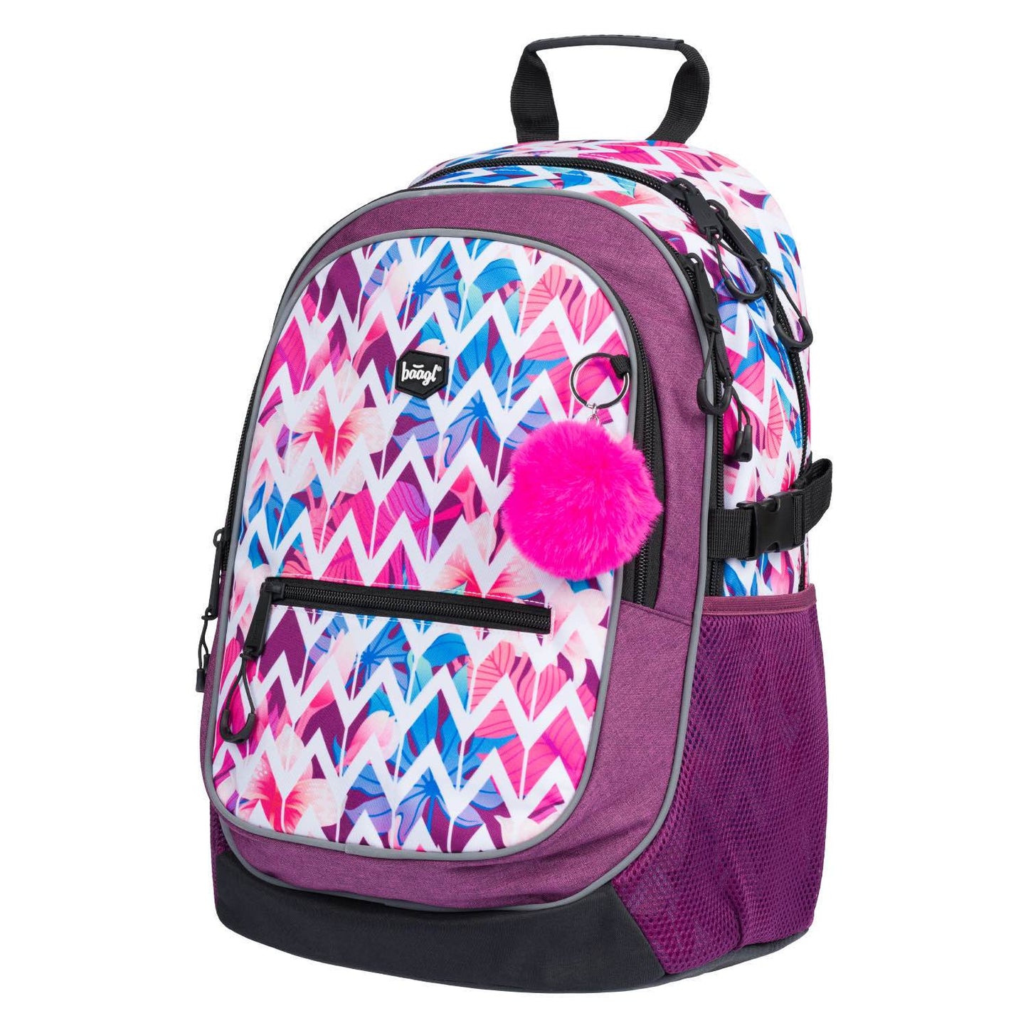 Schulrucksack Core Hawaii