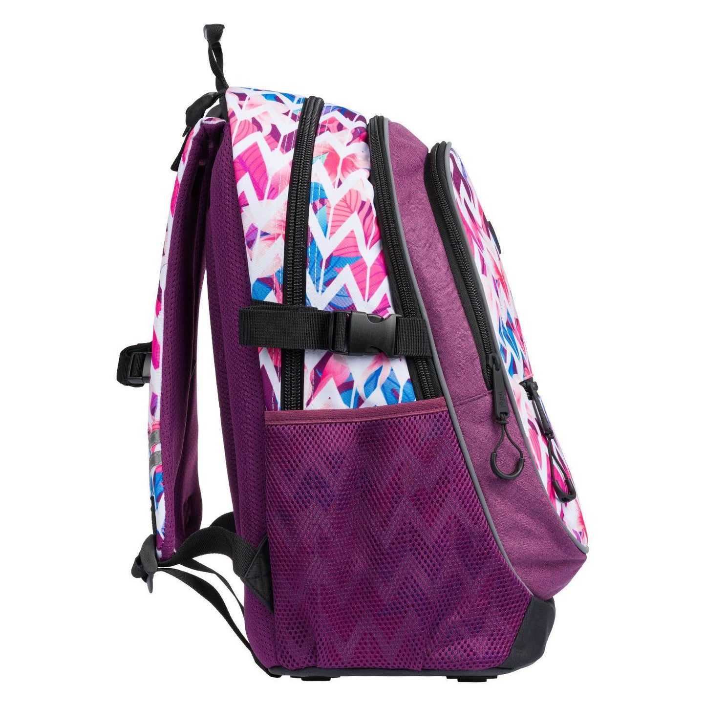 Schulrucksack Core Hawaii