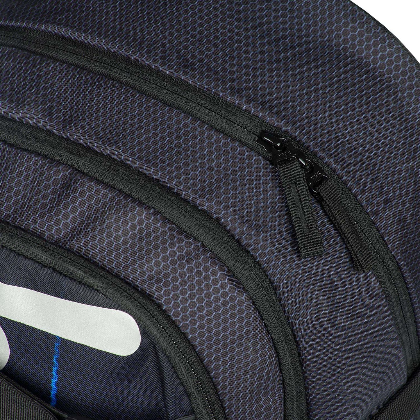 Schulrucksack Skate Bluelight