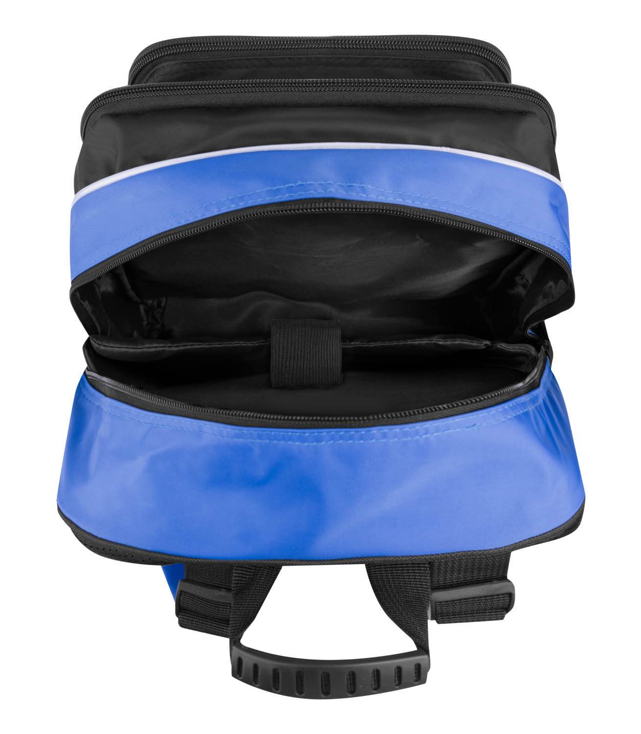 Cubic NASA Rucksack-Set 3tlg: Rucksack, Federmäppchen, Turnbeutel