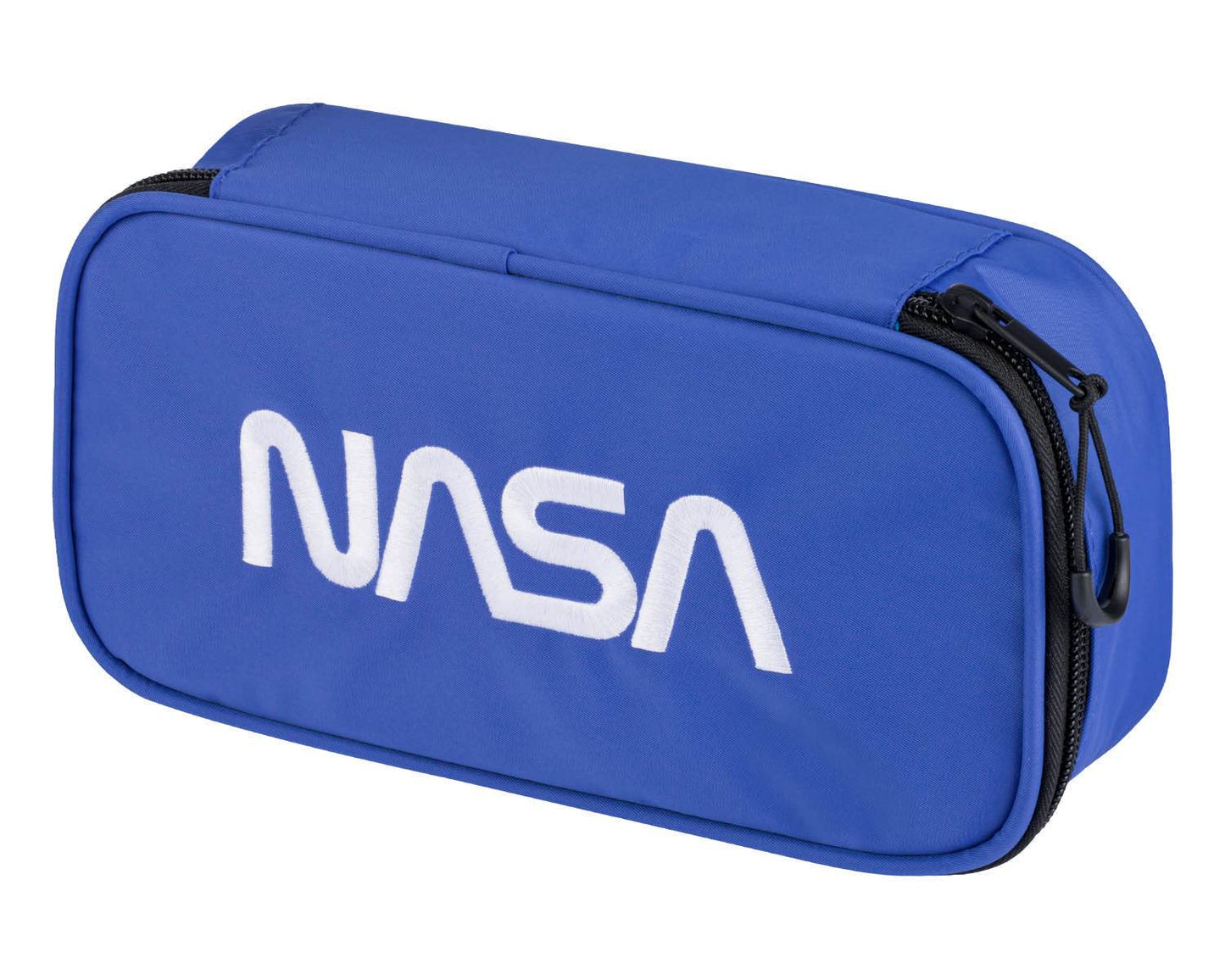 Cubic NASA Rucksack-Set 3tlg: Rucksack, Federmäppchen, Turnbeutel