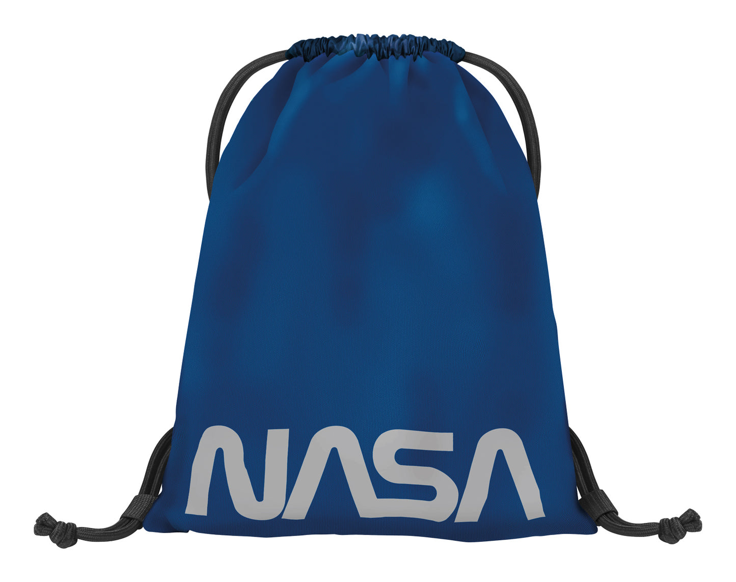 Cubic NASA Rucksack-Set 3tlg: Rucksack, Federmäppchen, Turnbeutel