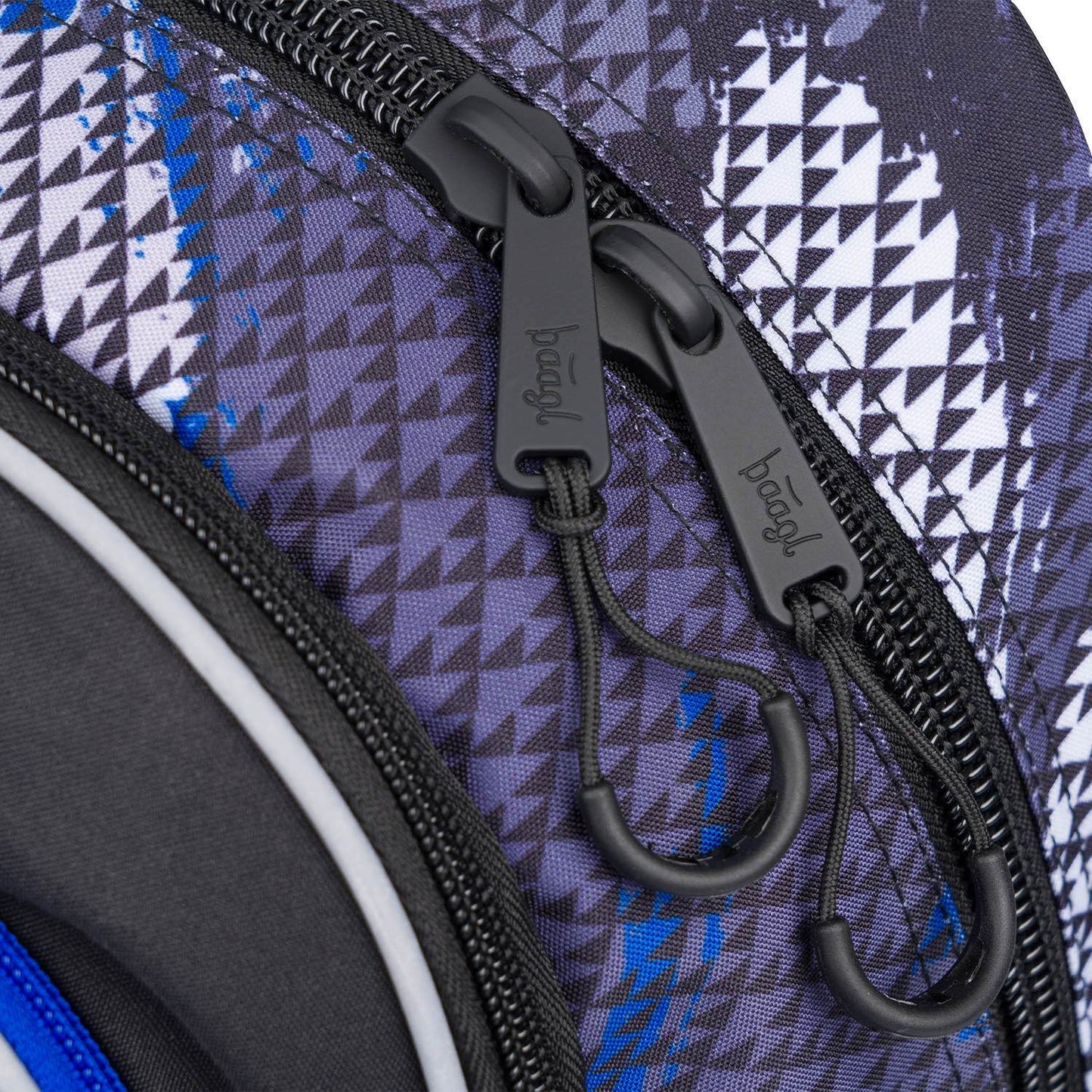 Schulrucksack Core Paintball