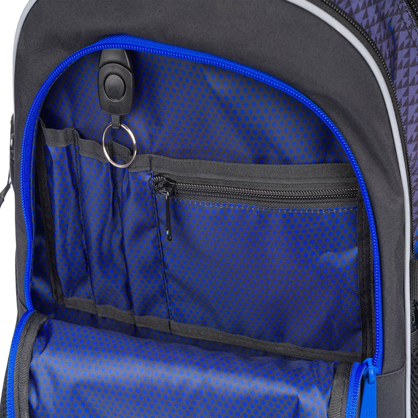 Schulrucksack Core Paintball