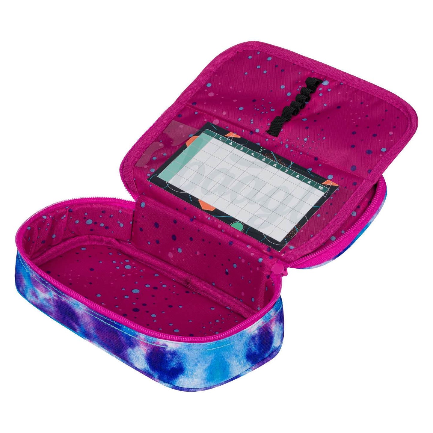 Federmäppchen Etui Stellar