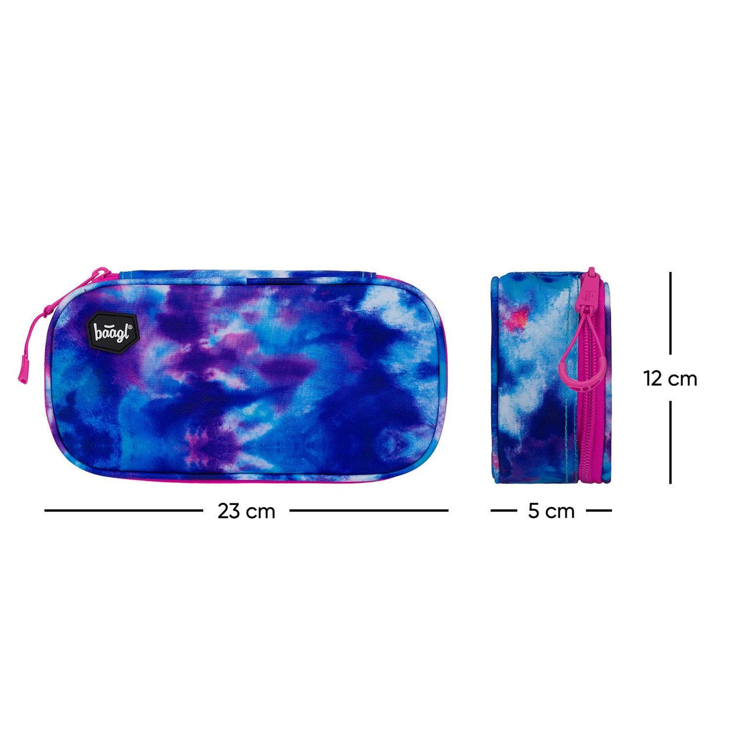 Federmäppchen Etui Stellar