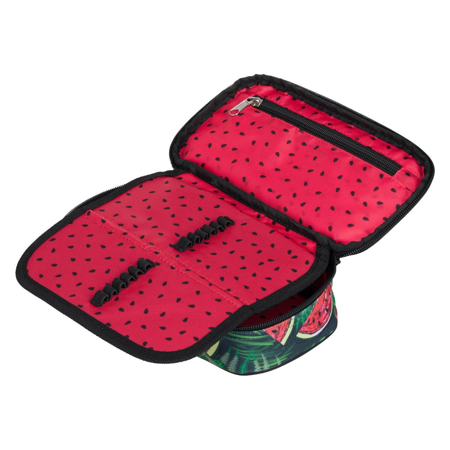 Federmäppchen Etui Melone