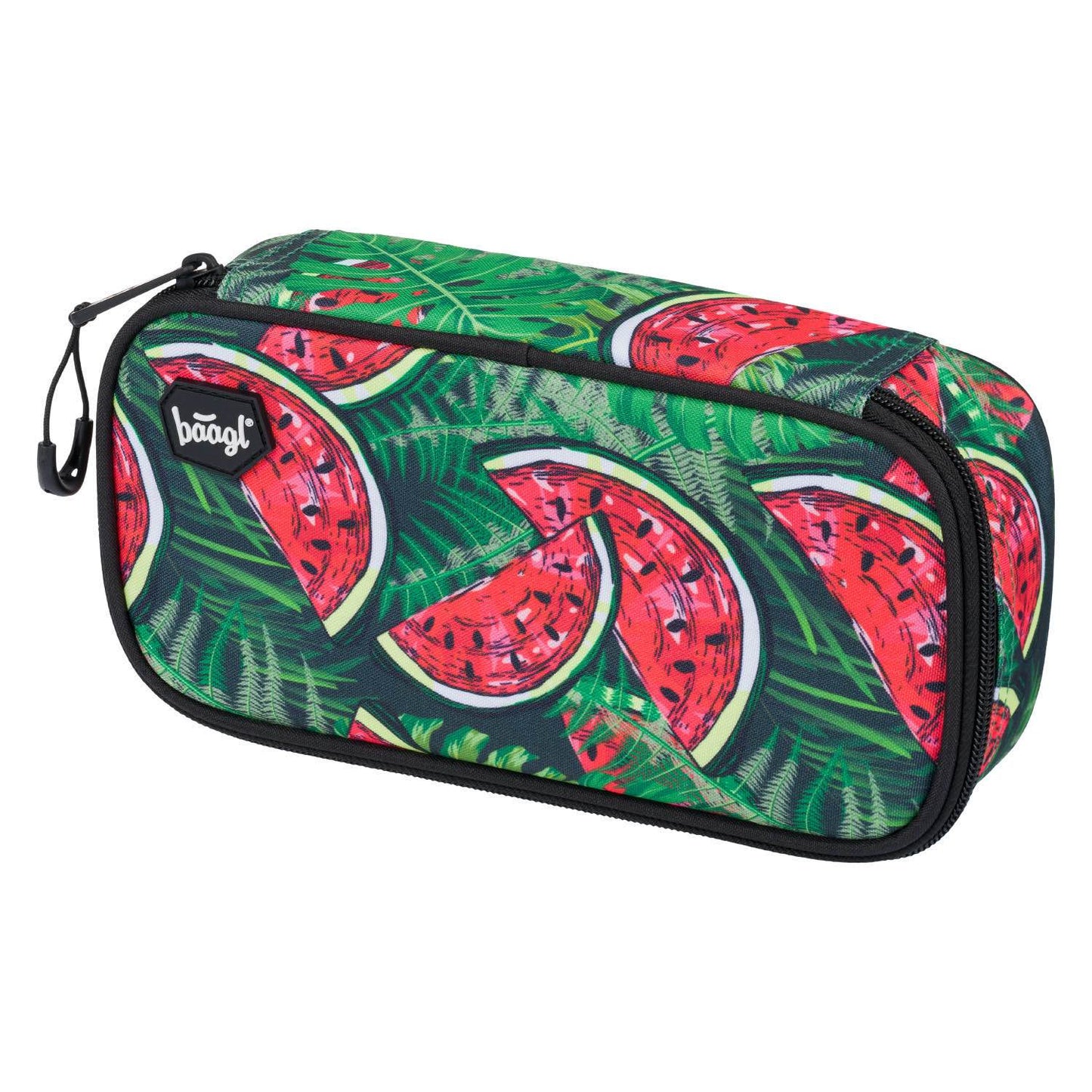 Federmäppchen Etui Melone