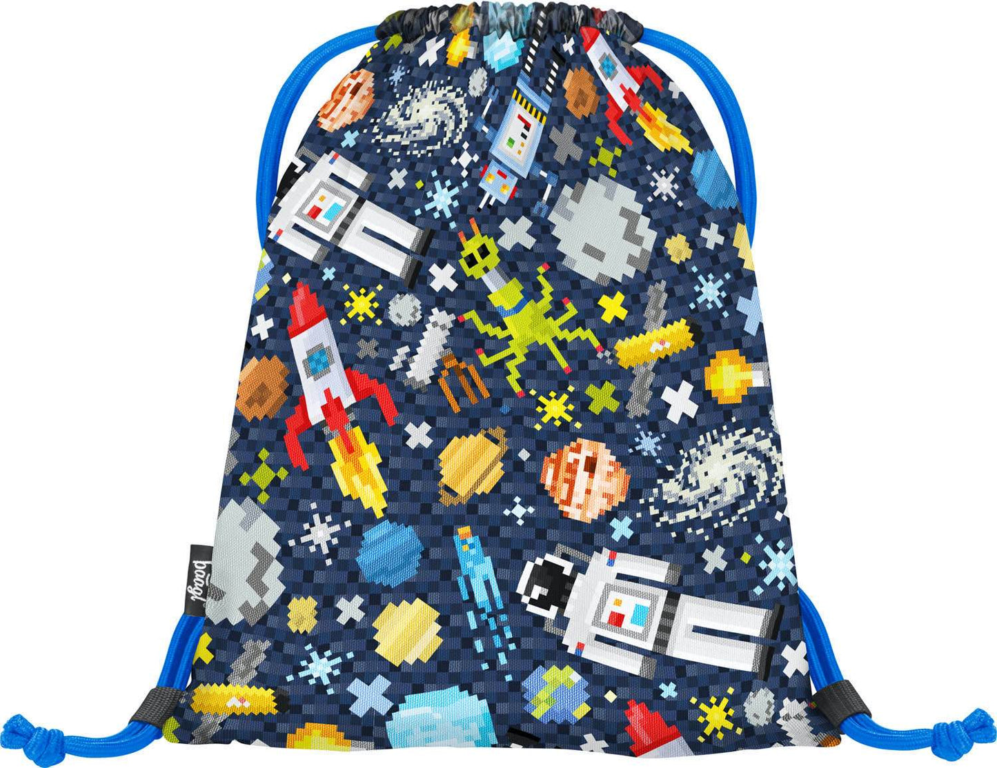 Turnbeutel Space Game