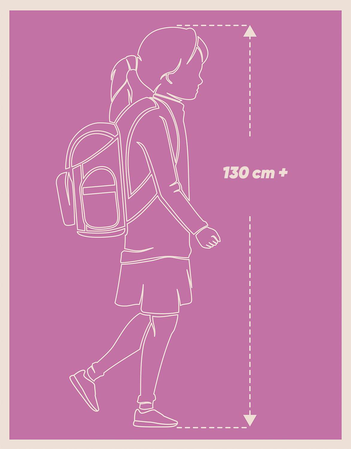 Jungle Rucksack-Set 3tlg: Rucksack, Federmäppchen, Turnbeutel