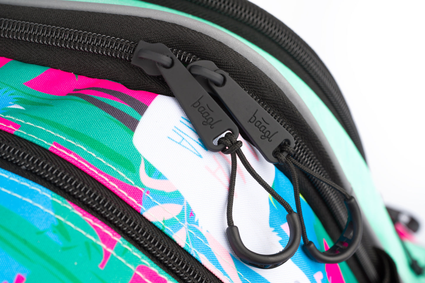 Lamas Rucksack-Set 3tlg: Rucksack, Federmäppchen, Turnbeutel