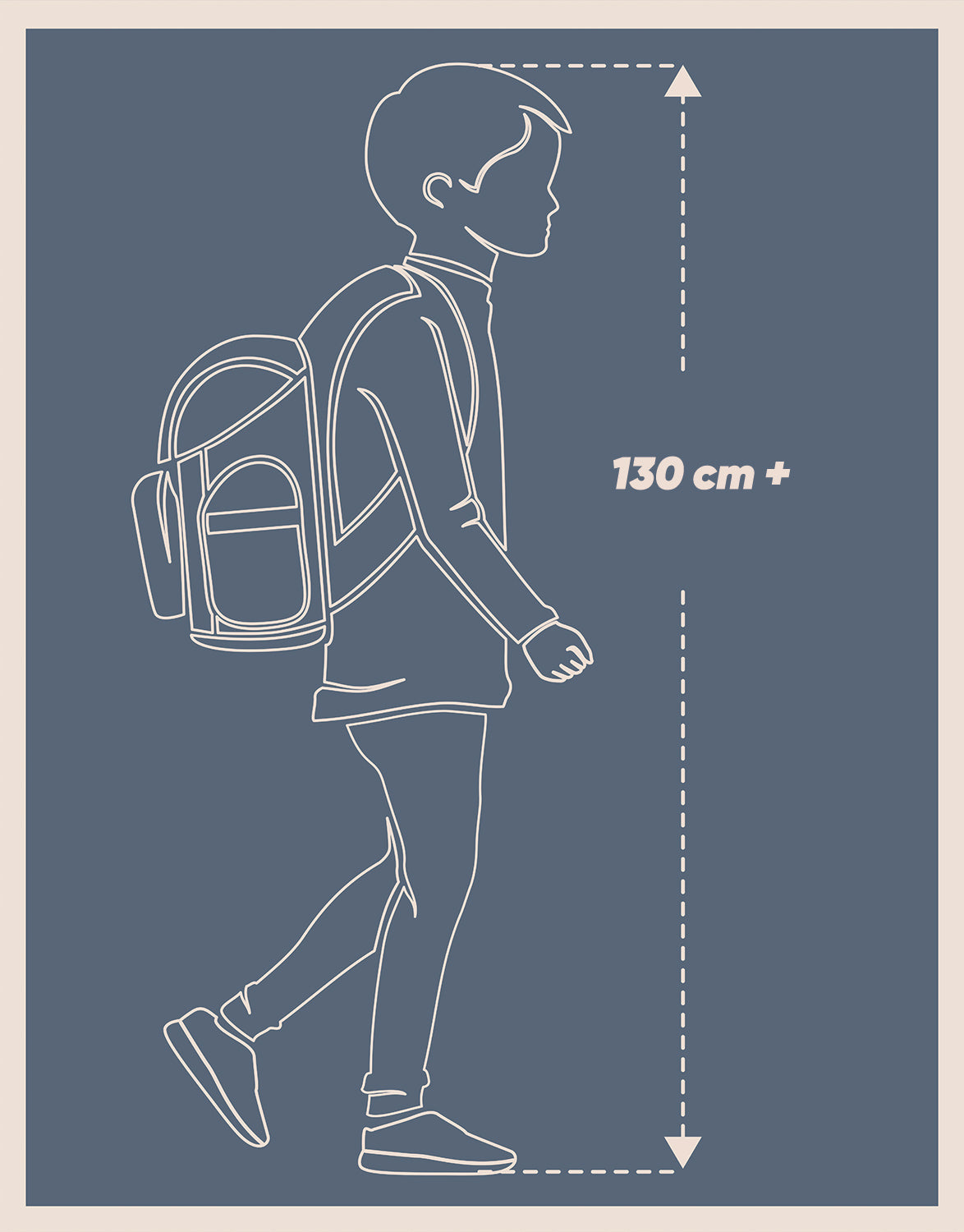 Fußball Rucksack-Set 3tlg: Rucksack, Federmäppchen, Turnbeutel
