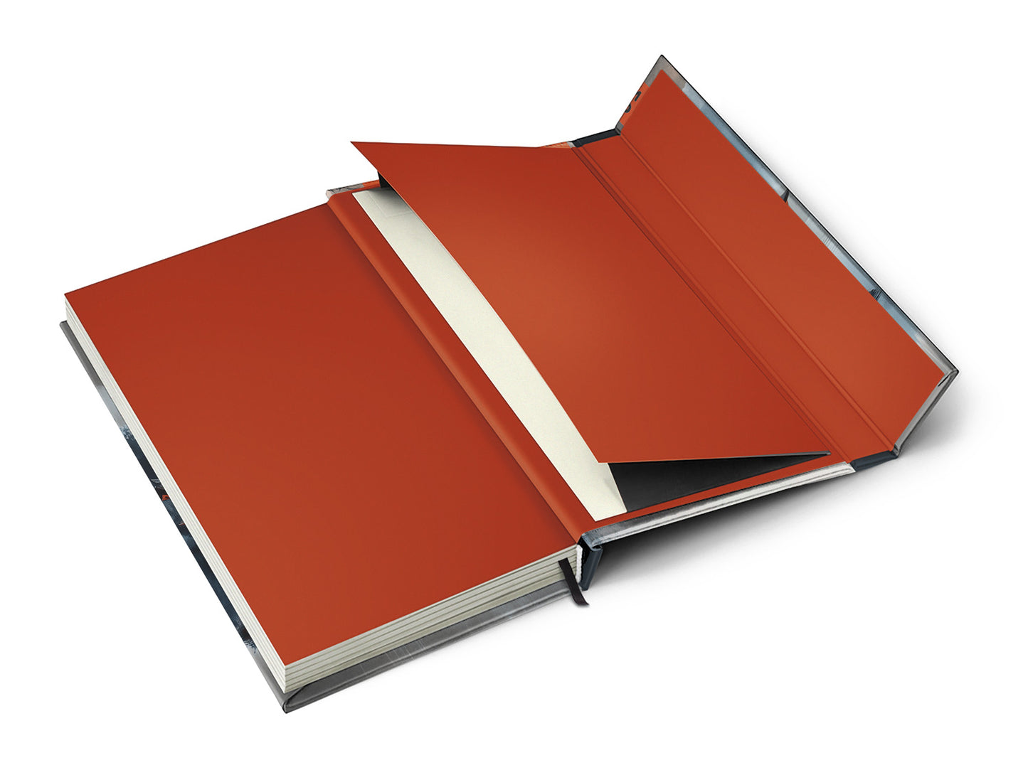 Wöchentlicher Magnetplaner Japan 2026, 13 x 21 cm