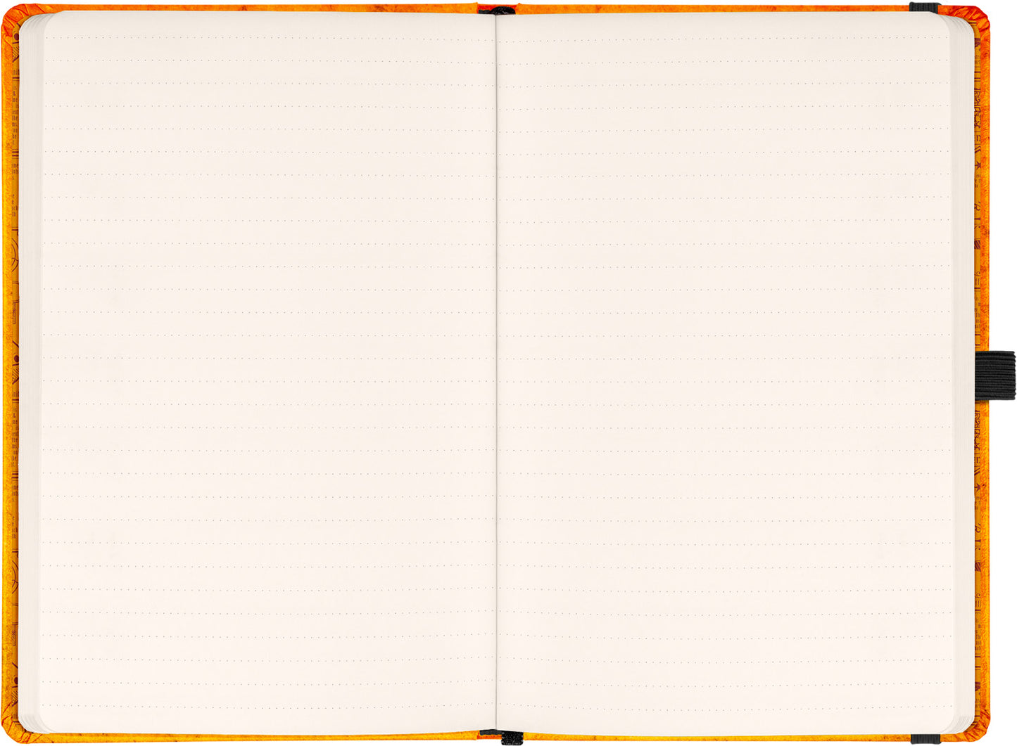 Planbook Kalender/Notizbuch Harry Potter – Hogwarts 2026, 13 x 21 cm