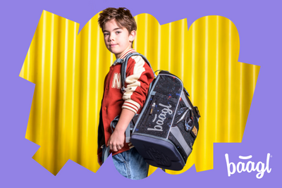 Die neue Kollektion und ihre Innovationen – die Zippy Plus Schulranzen