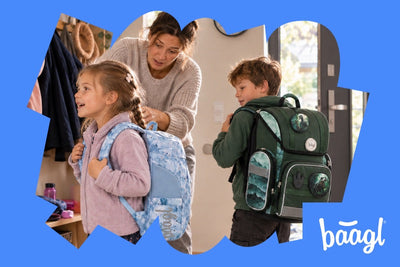 Wie können Eltern ihren Kindern den Schulstart erleichtern? Praktische Tipps für Familien