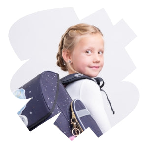 Schulranzen für Mädchen