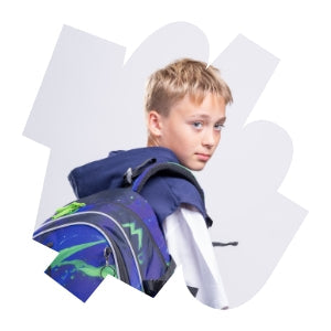 Rucksäcke für Jungen