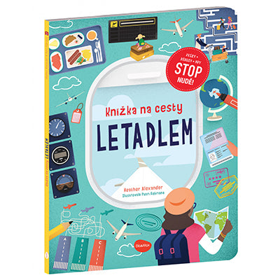 Aktivitätenbücher