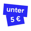 Unter 4 €