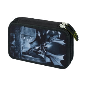 Doppeldecker-Federmäppchen