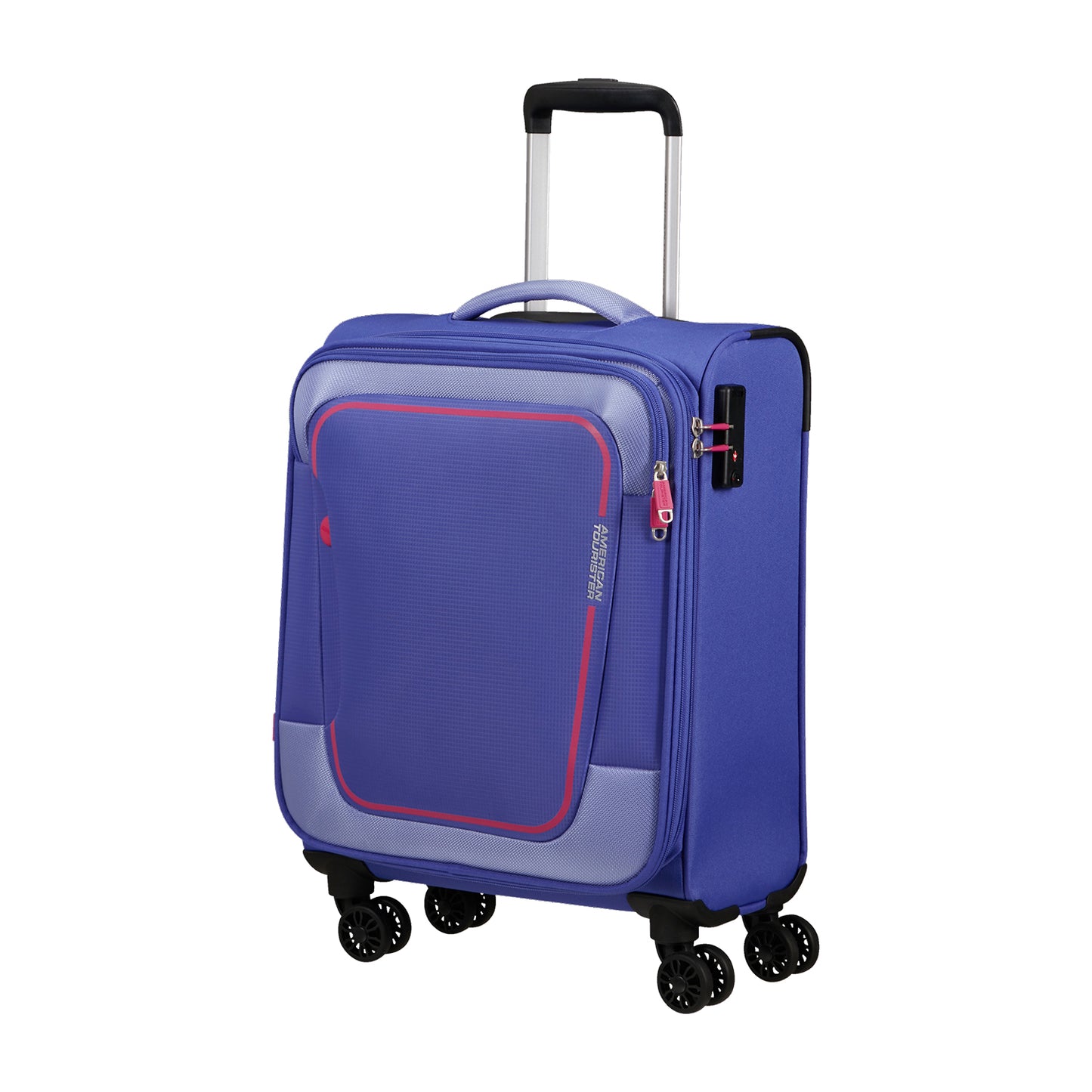 American Tourister Handgepäck Pulsonic 55cm