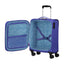 American Tourister Handgepäck Pulsonic 55cm