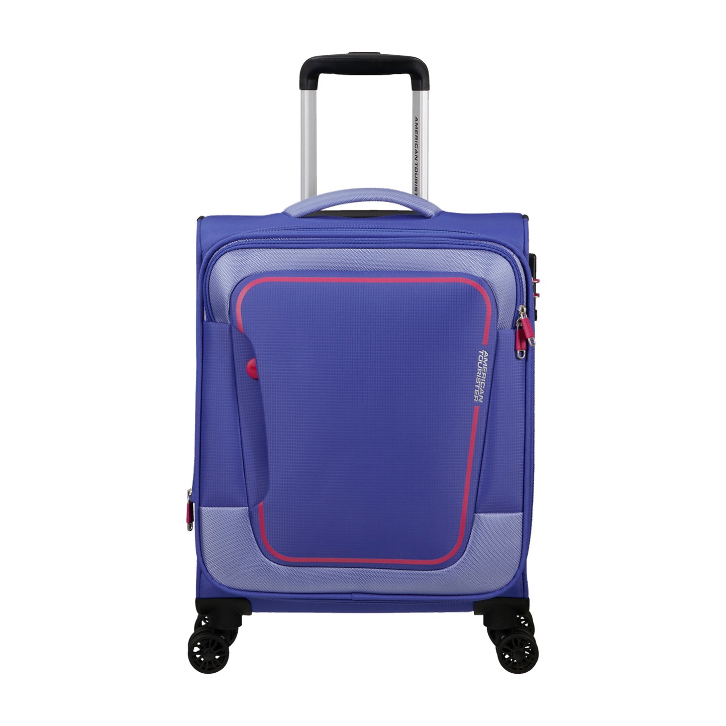 American Tourister Handgepäck Pulsonic 55cm