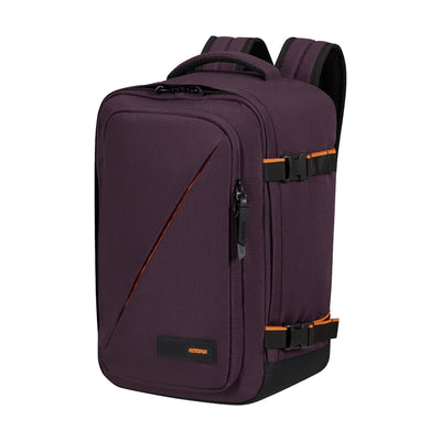 American Tourister Rucksack Take2Cabin S